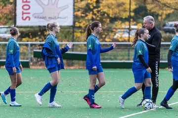 Bild 24 - wBJ VfL Pinneberg 3 - SCALA 2 : Ergebnis: 2:1